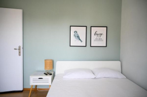 Hygge Home at Trikala